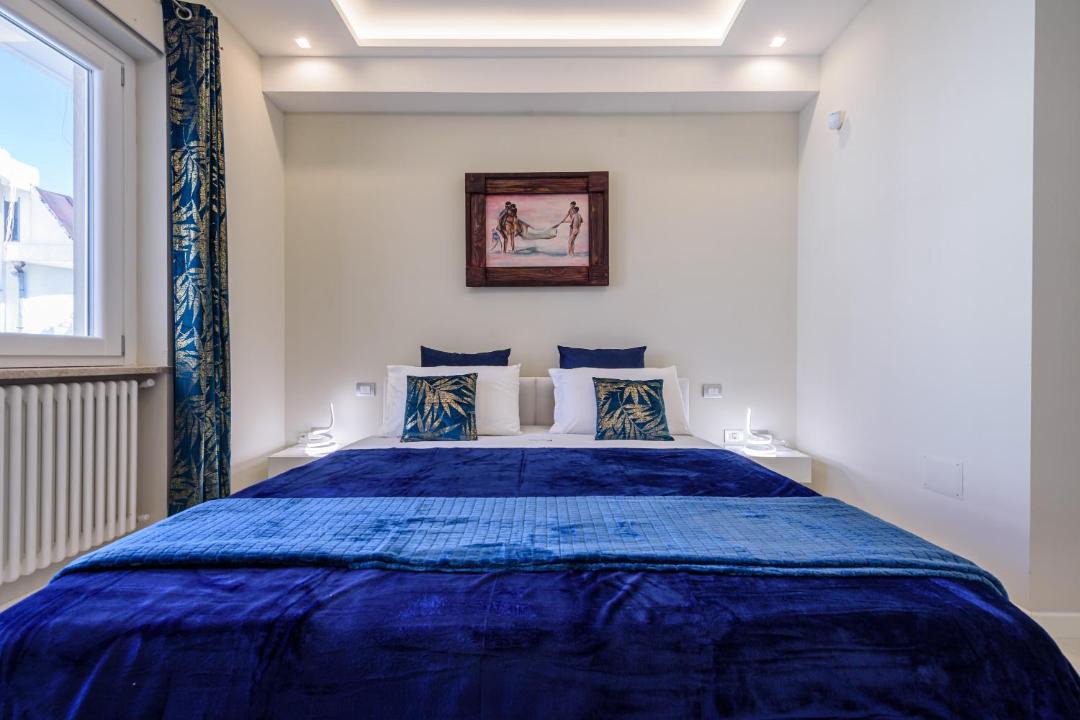 Photo of Bedroom in Centro Storico