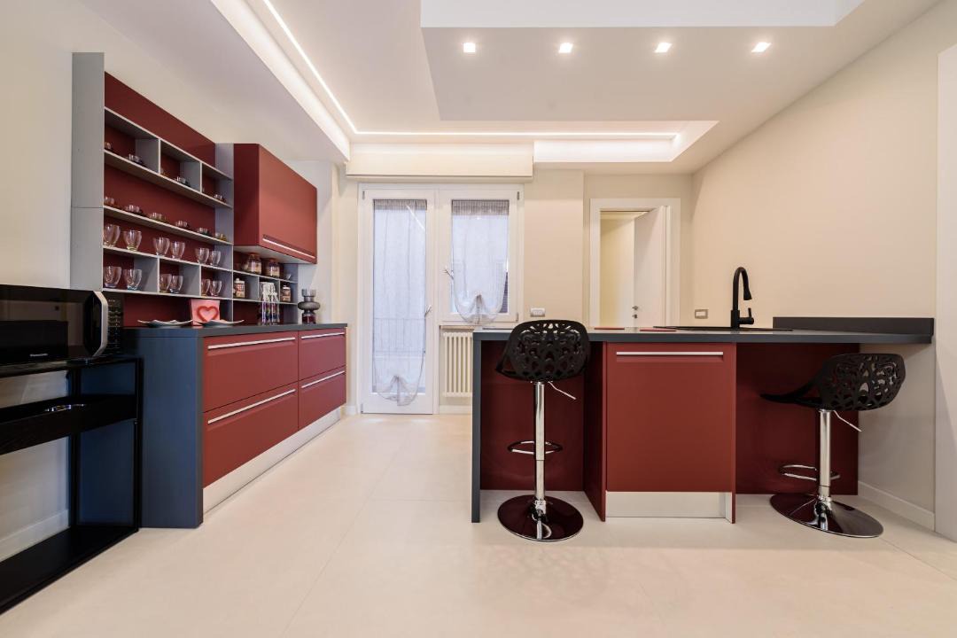 Photo of Kitchen in Centro Storico