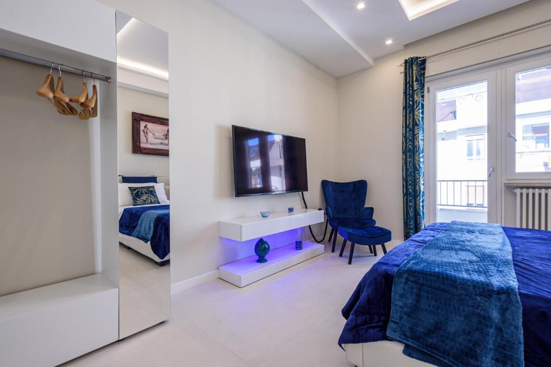 Photo of Bedroom in Centro Storico