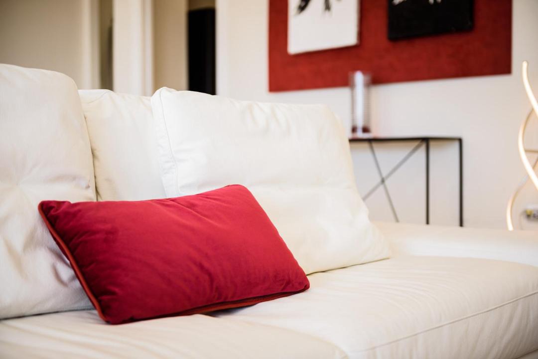 Photo of Bedroom in Centro Storico