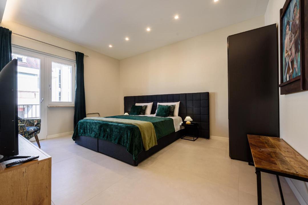Photo of Bedroom in Centro Storico