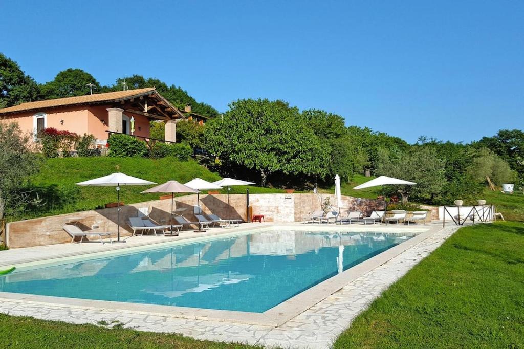 Photo of Outdoor in Bolsena