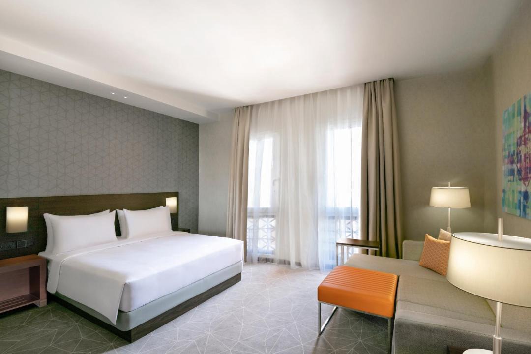 Photo of Bedroom in Al Rigga