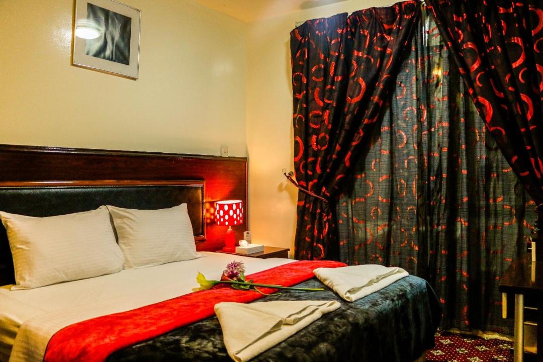 Photo of Bedroom in Naif