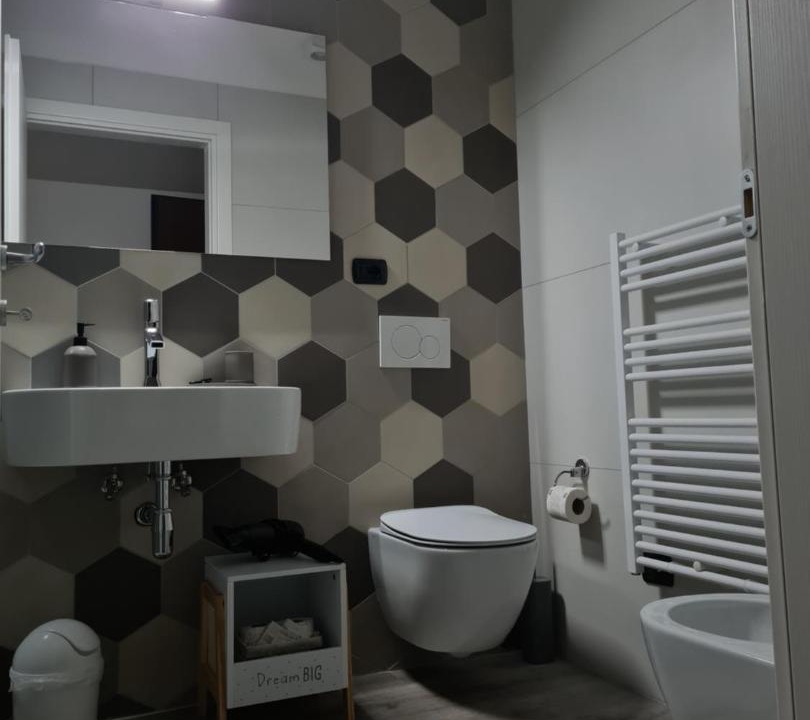Photo of Bathroom in Acquasanta Terme