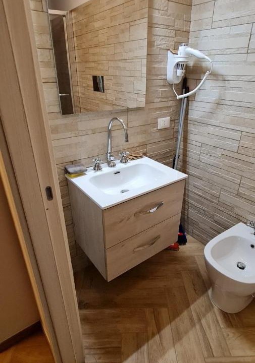 Photo of Bathroom in Sepino