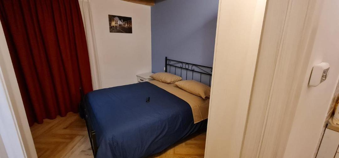 Photo of Bedroom in Sepino