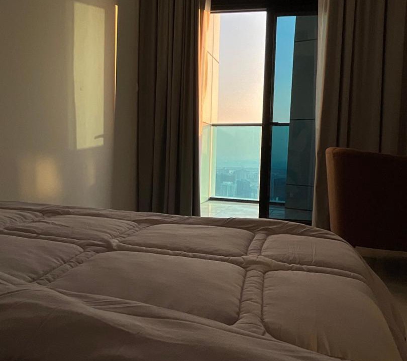 Photo of Bedroom in Jumeirah Village