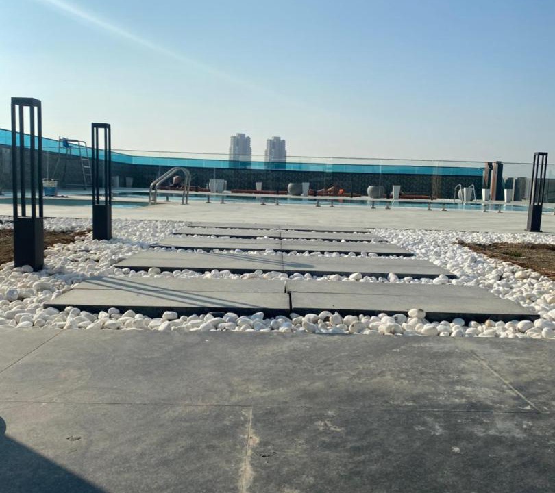 Photo of Outdoor in Jumeirah Village