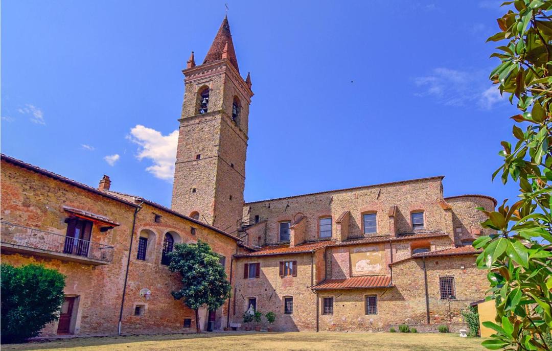 Photo of Buildings in Arezzo