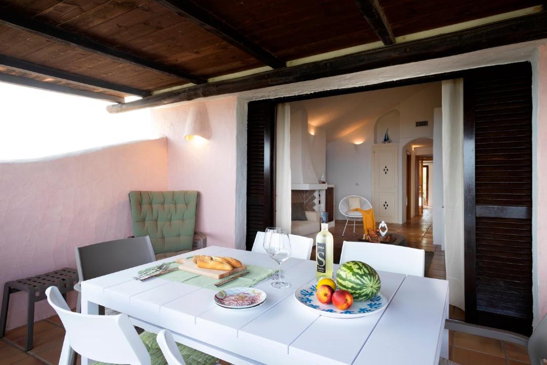 Photo of Patio Balcony in Pantogia