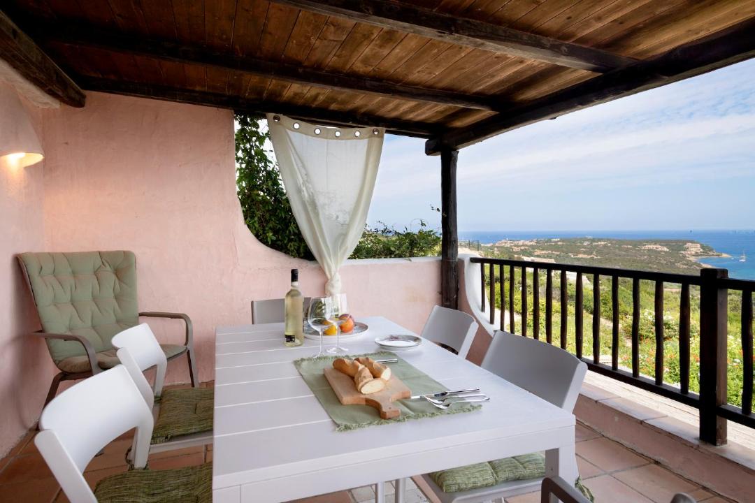 Photo of Patio Balcony in Pantogia