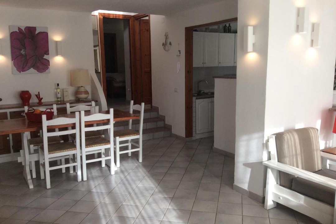Photo of Livingroom in Santa Reparata