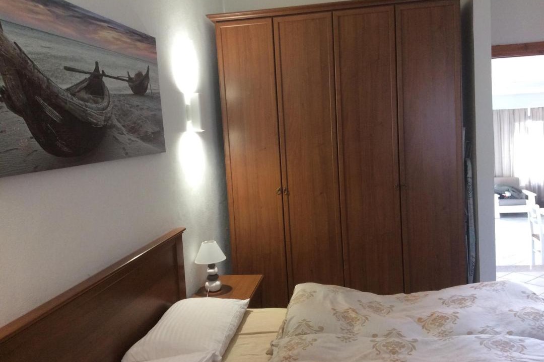 Photo of Bedroom in Santa Reparata