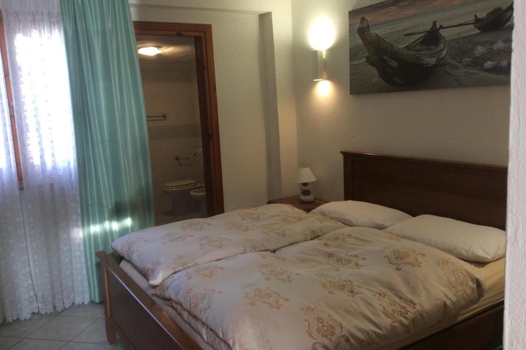 Photo of Bedroom in Santa Reparata