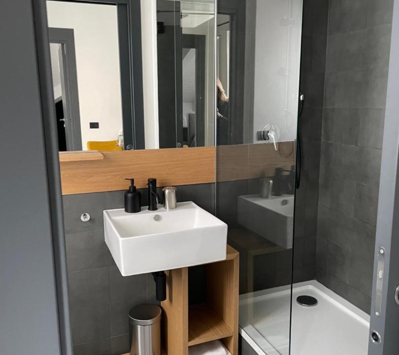 Photo of Bathroom in Rione Duomo