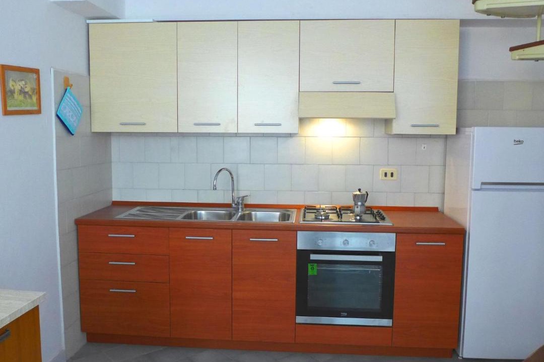 Photo of Kitchen in Marina del Cantone