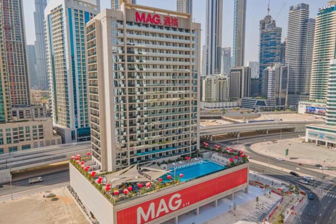 Photo of Others in Downtown Dubai