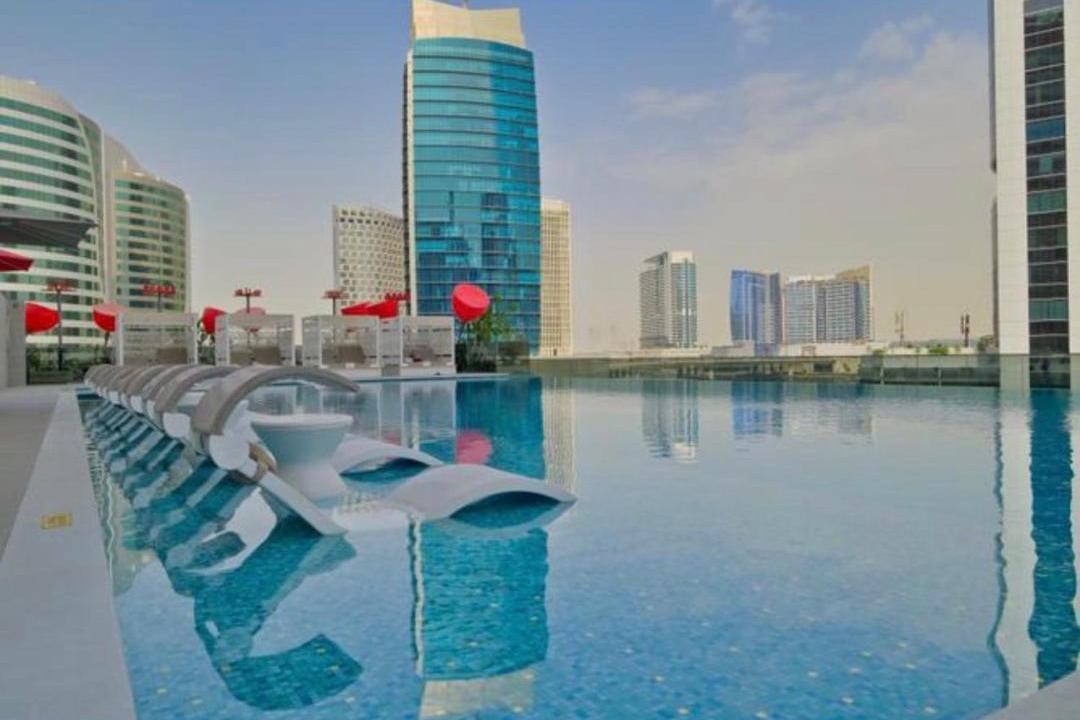 Photo of Outdoor in Downtown Dubai