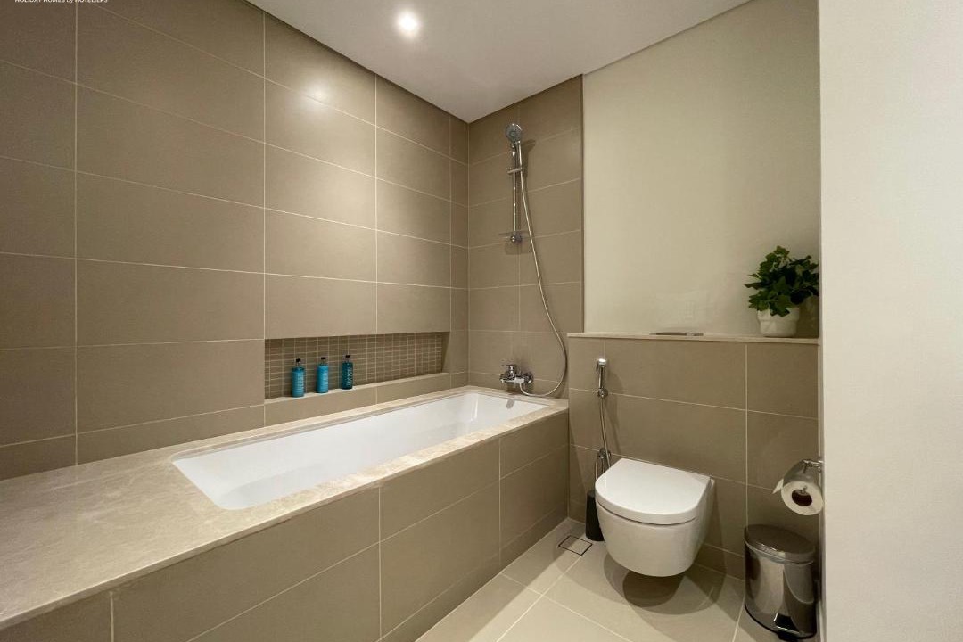 Photo of Bathroom in Dubai Marina
