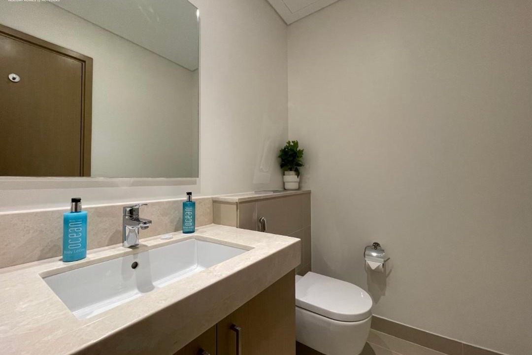 Photo of Bathroom in Dubai Marina