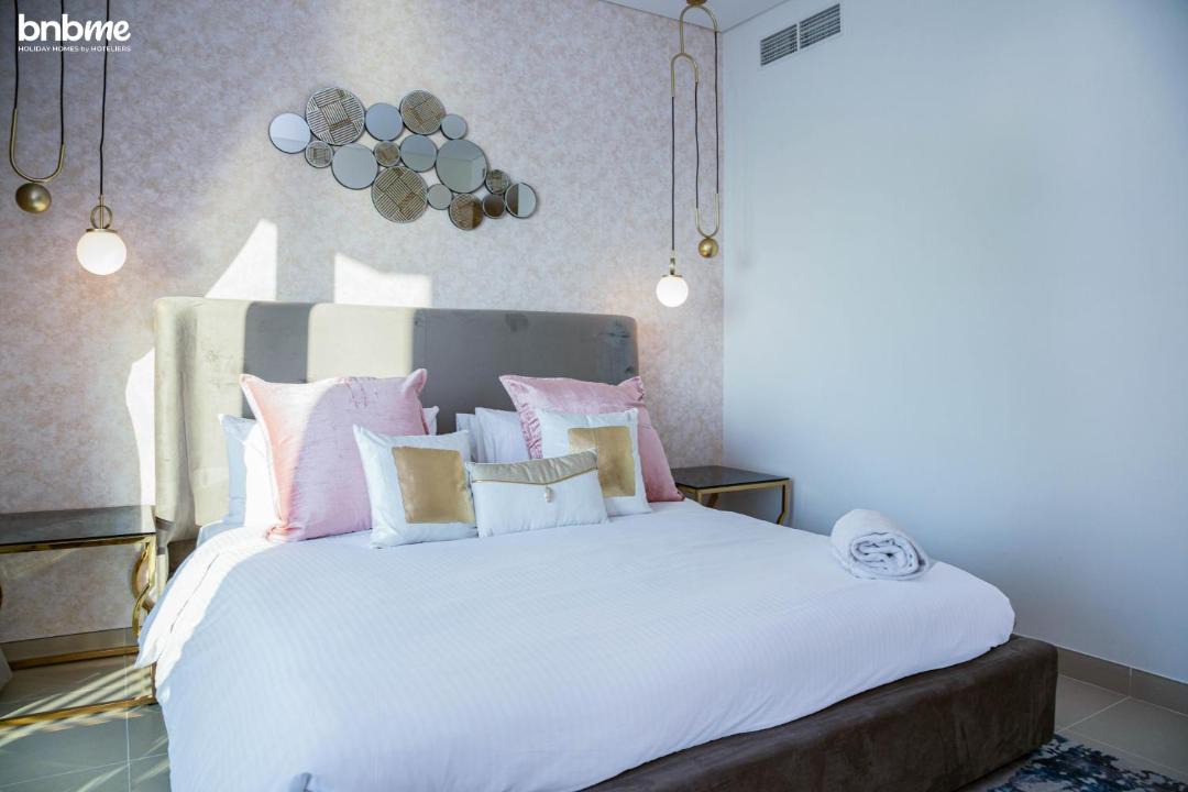 Photo of Bedroom in Dubai Marina