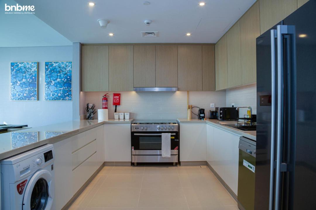 Photo of Kitchen in Dubai Marina