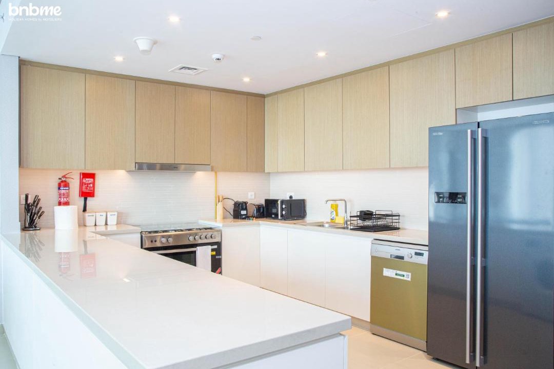 Photo of Kitchen in Dubai Marina