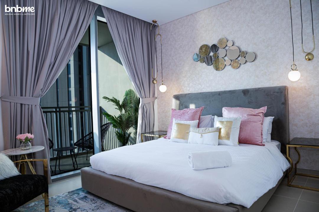 Photo of Bedroom in Dubai Marina