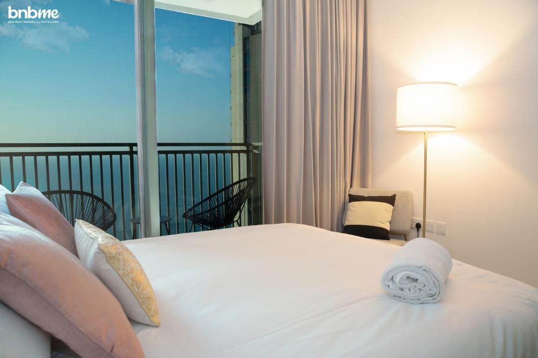 Photo of Bedroom in Dubai Marina