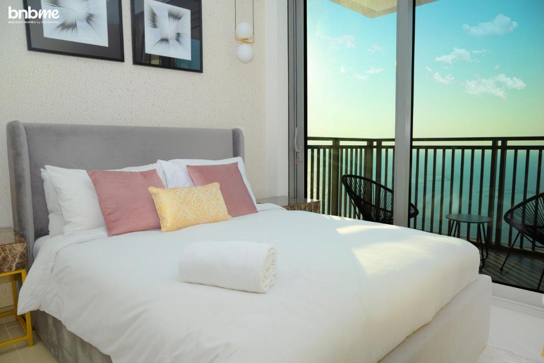 Photo of Bedroom in Dubai Marina
