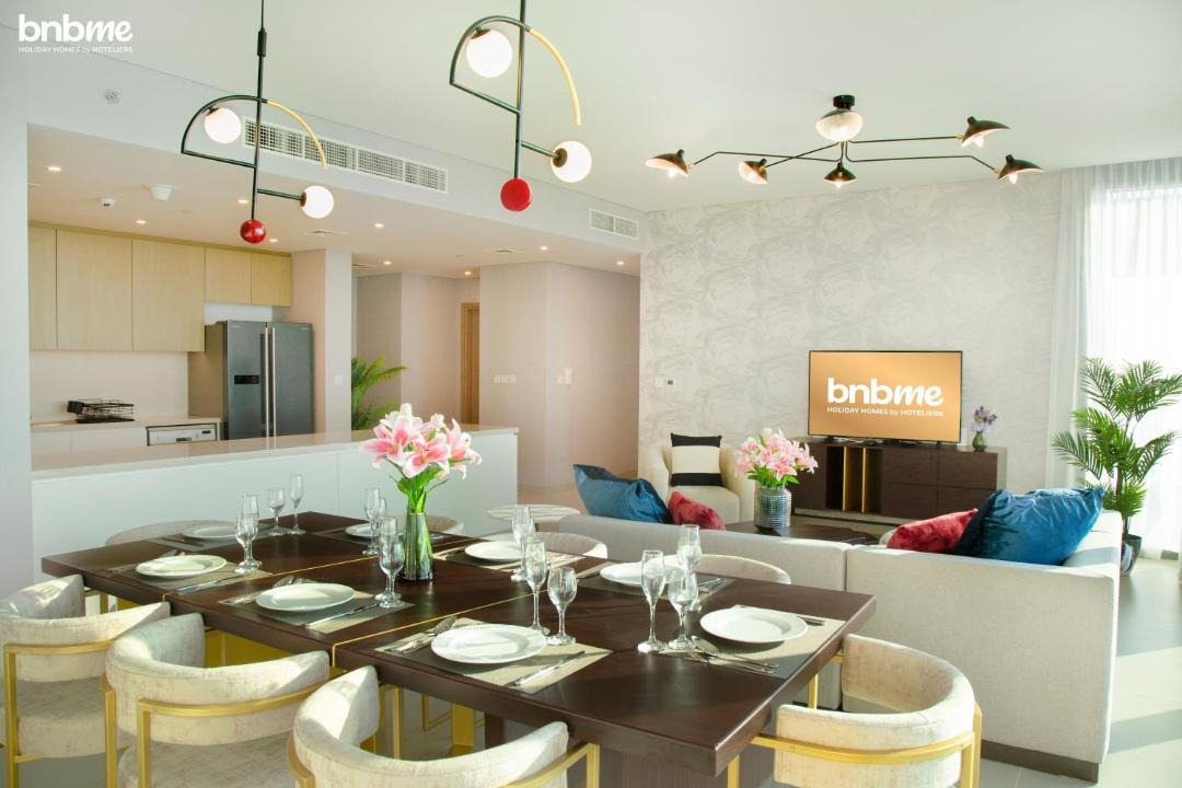 Photo of Livingroom in Dubai Marina