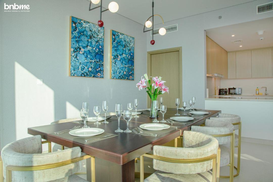 Photo of Livingroom in Dubai Marina