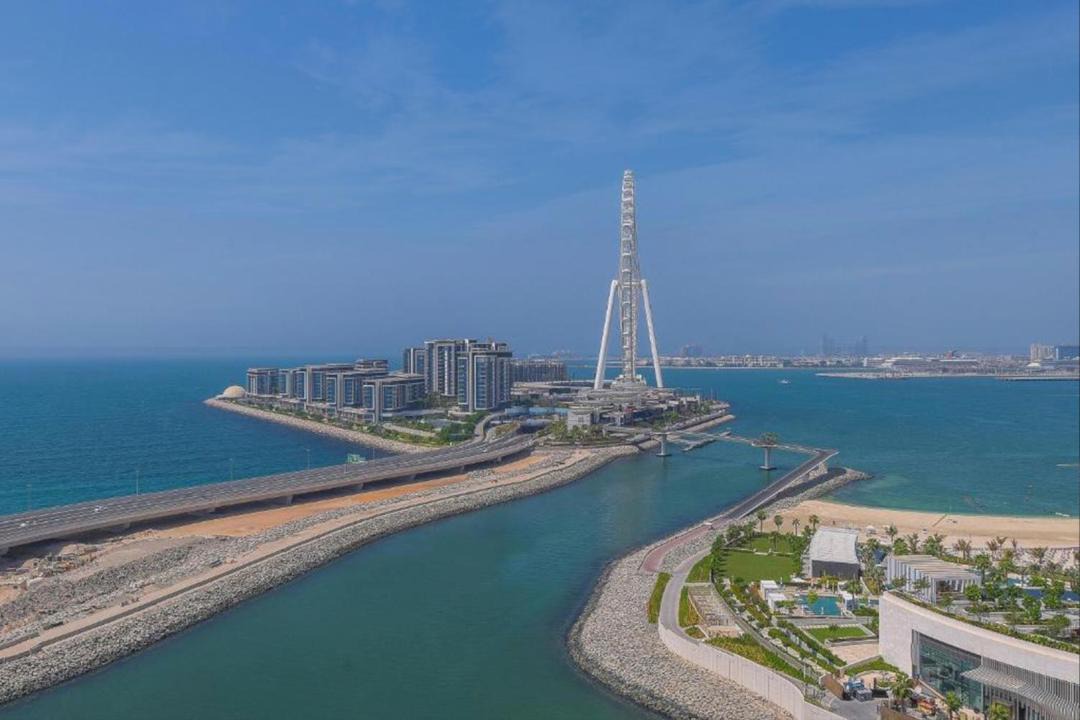 Photo of Outdoor in Dubai Marina