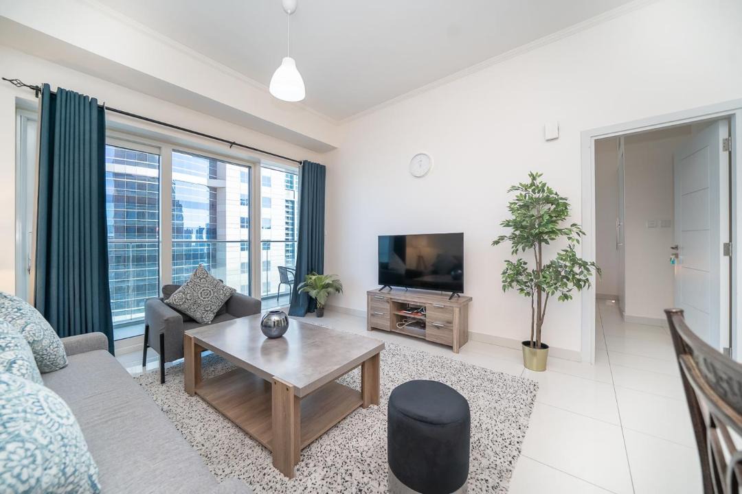 Photo of Livingroom in Dubai Marina