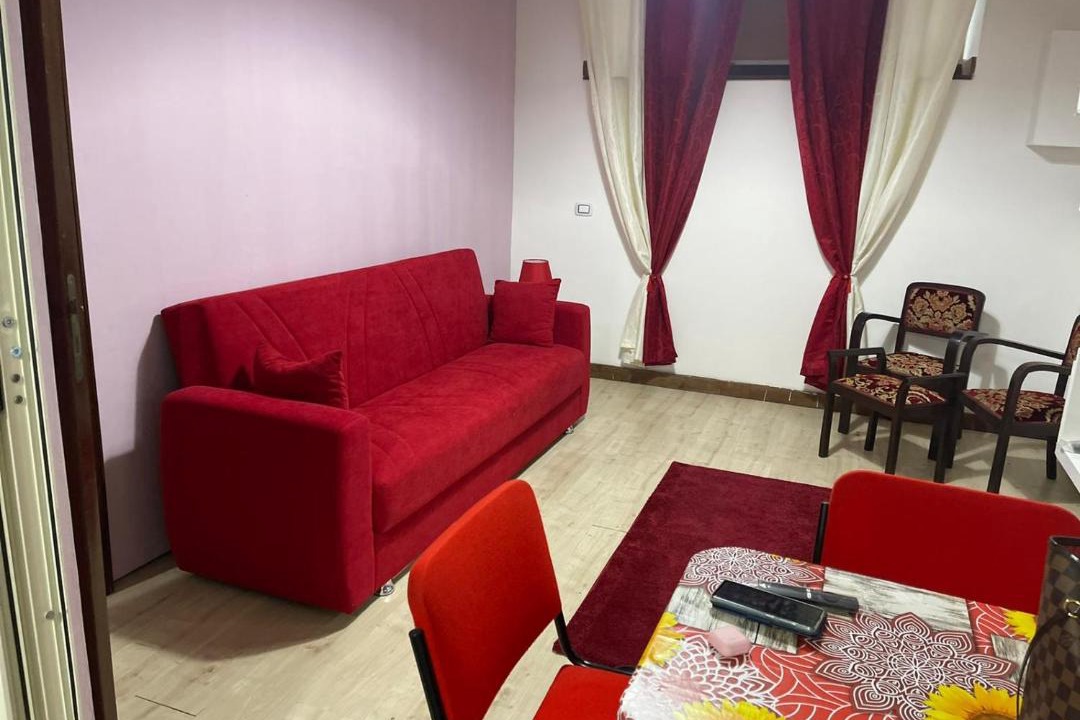 Photo of Livingroom in Battipaglia