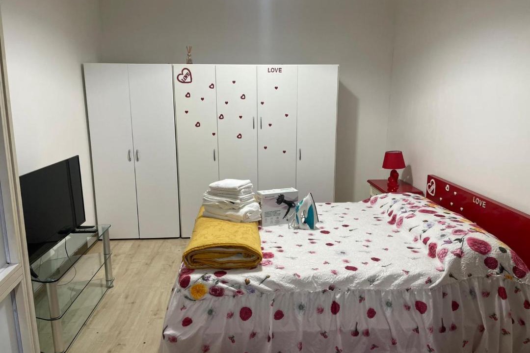 Photo of Bedroom in Battipaglia