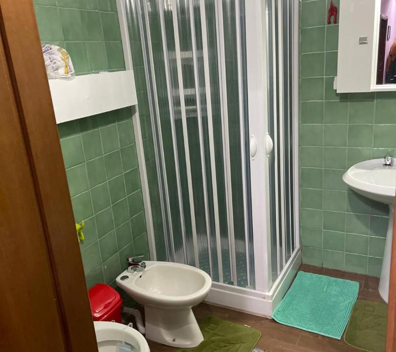 Photo of Bathroom in Battipaglia