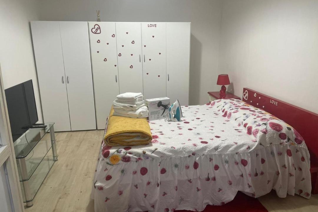 Photo of Bedroom in Battipaglia