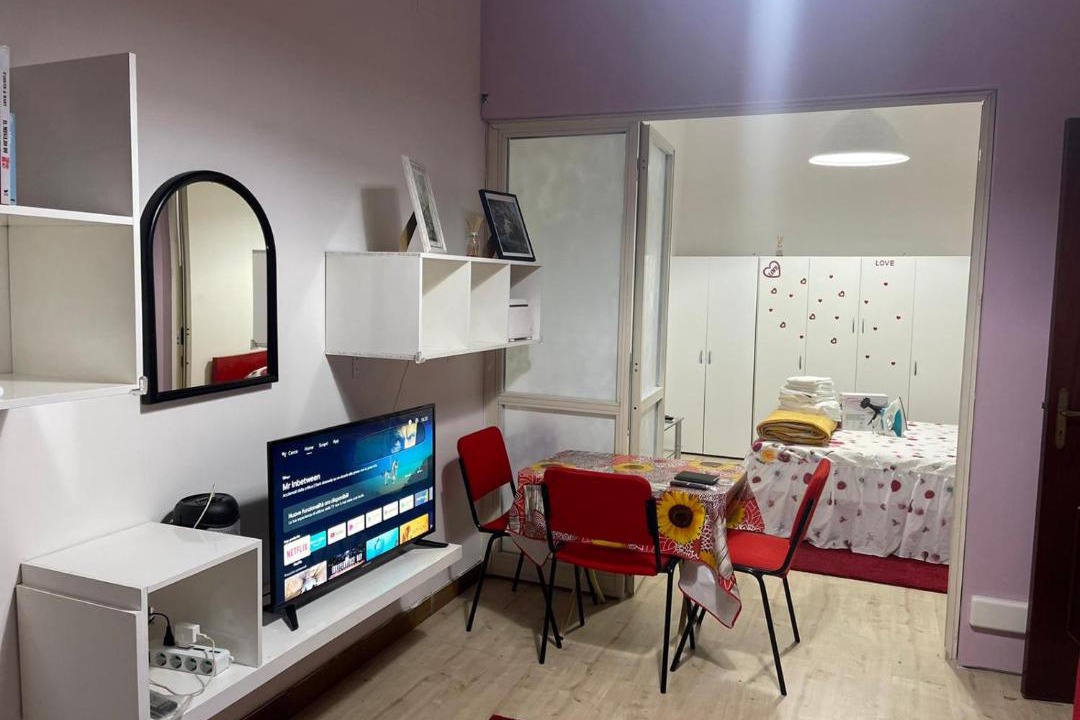 Photo of Livingroom in Battipaglia