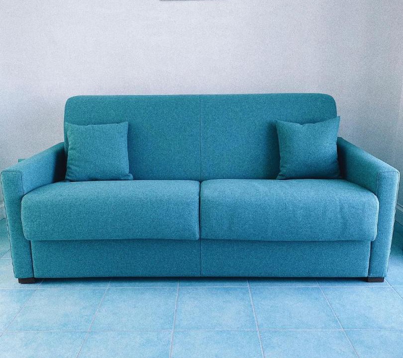 Photo of Livingroom in Monte di Procida