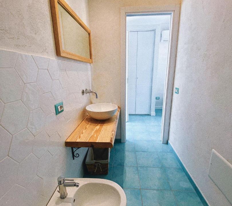 Photo of Bathroom in Monte di Procida