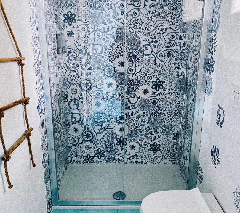Photo of Bathroom in Monte di Procida