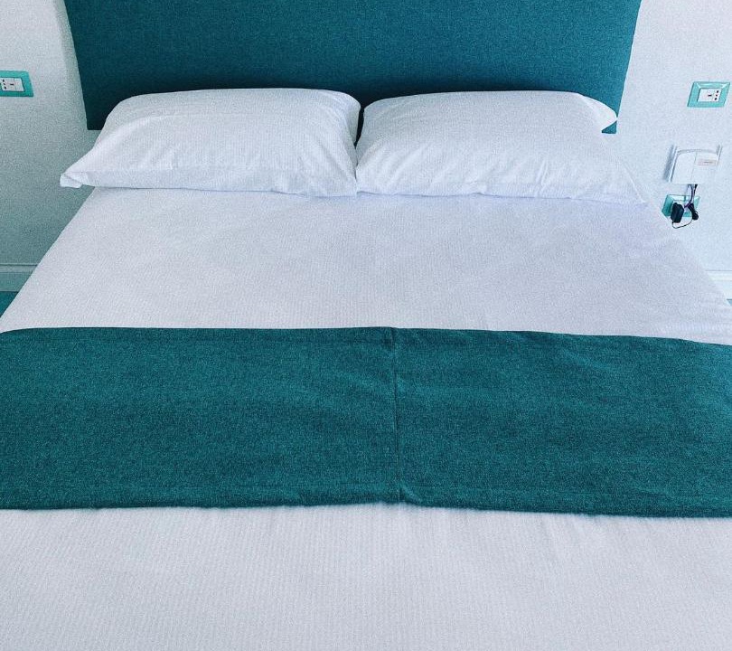 Photo of Bedroom in Monte di Procida