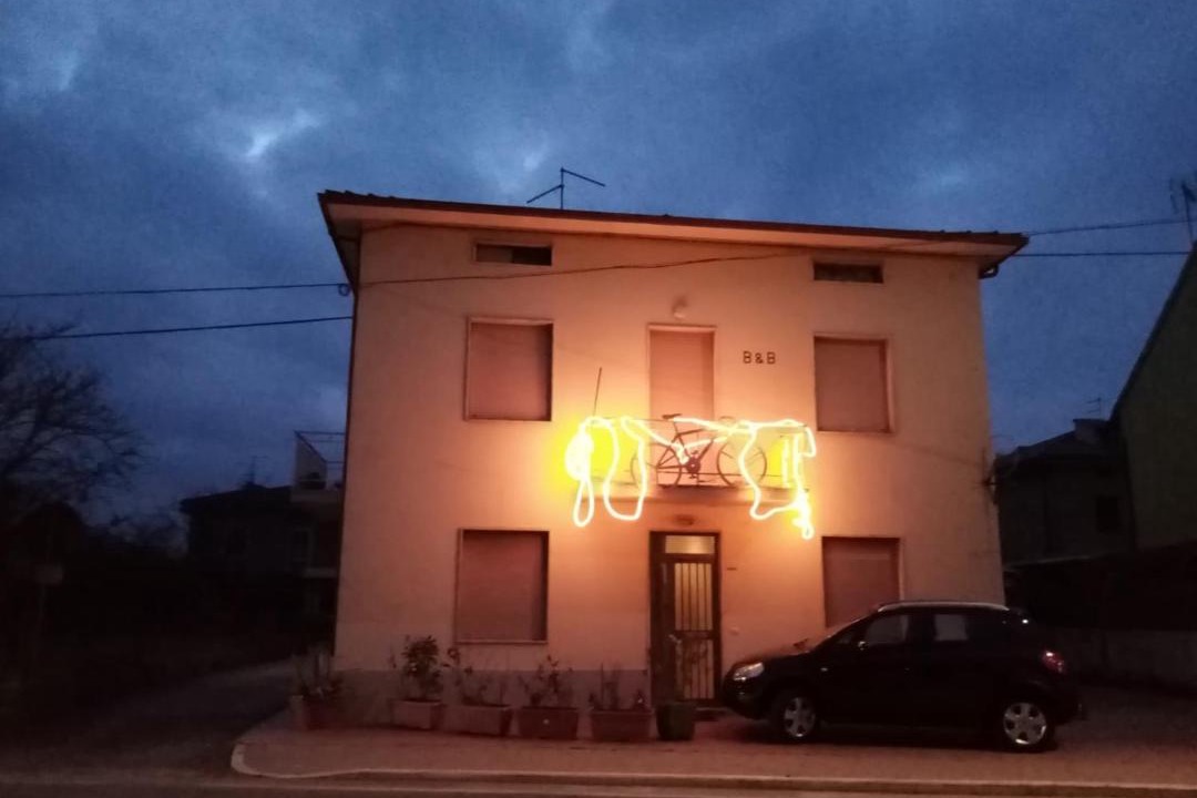 Photo of Buildings in Terontola