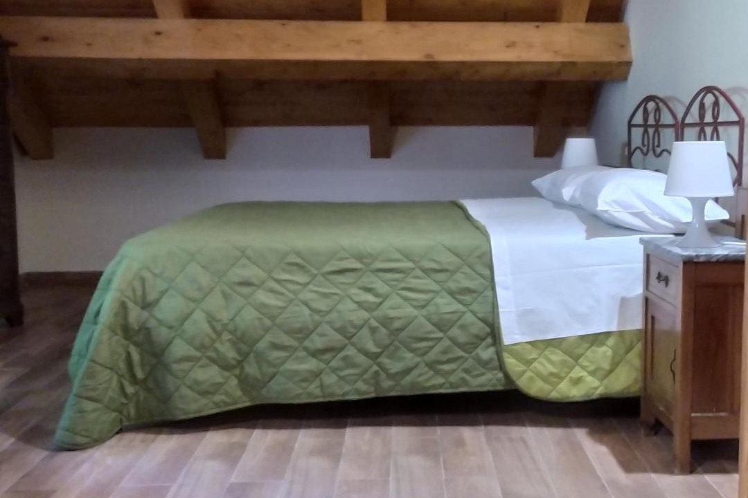 Photo of Bedroom in Celico