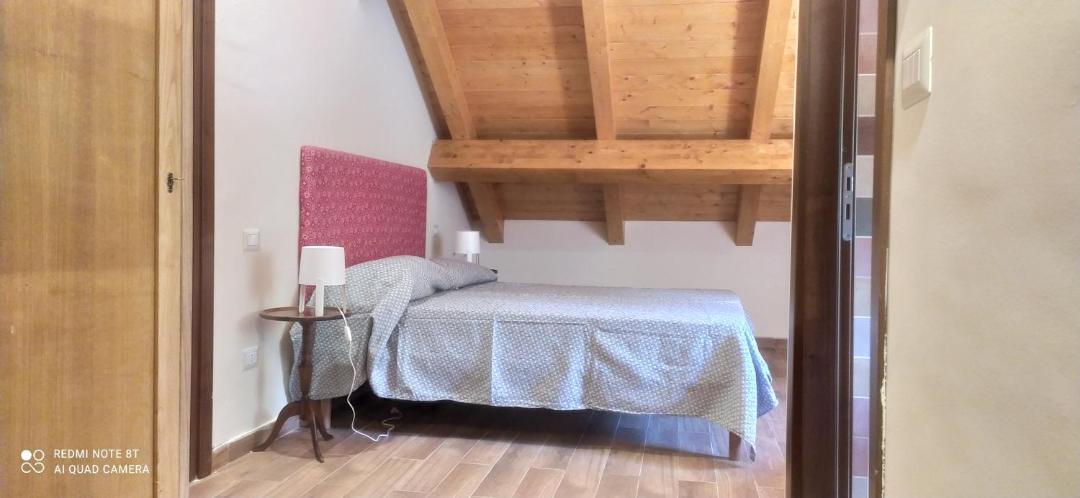 Photo of Bedroom in Celico