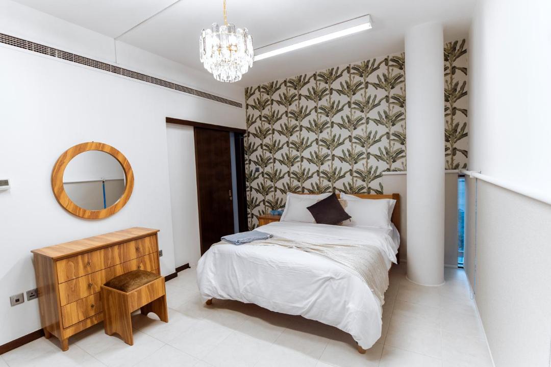 Photo of Bedroom in Al Barsha 1