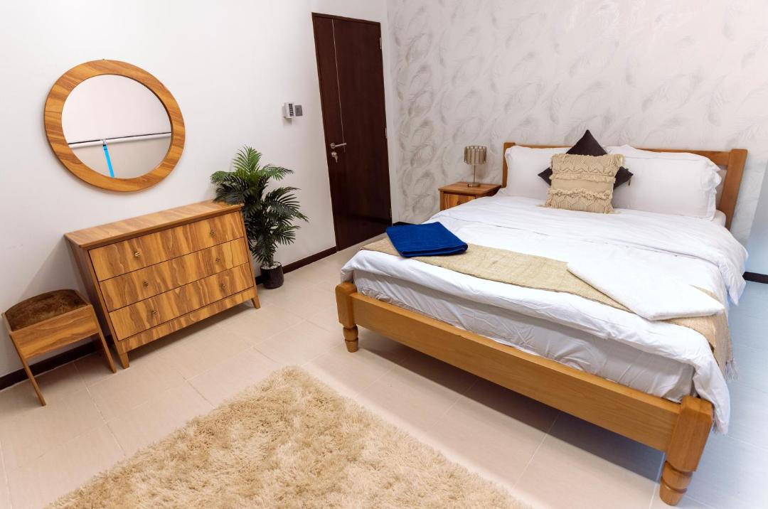 Photo of Bedroom in Al Barsha 1