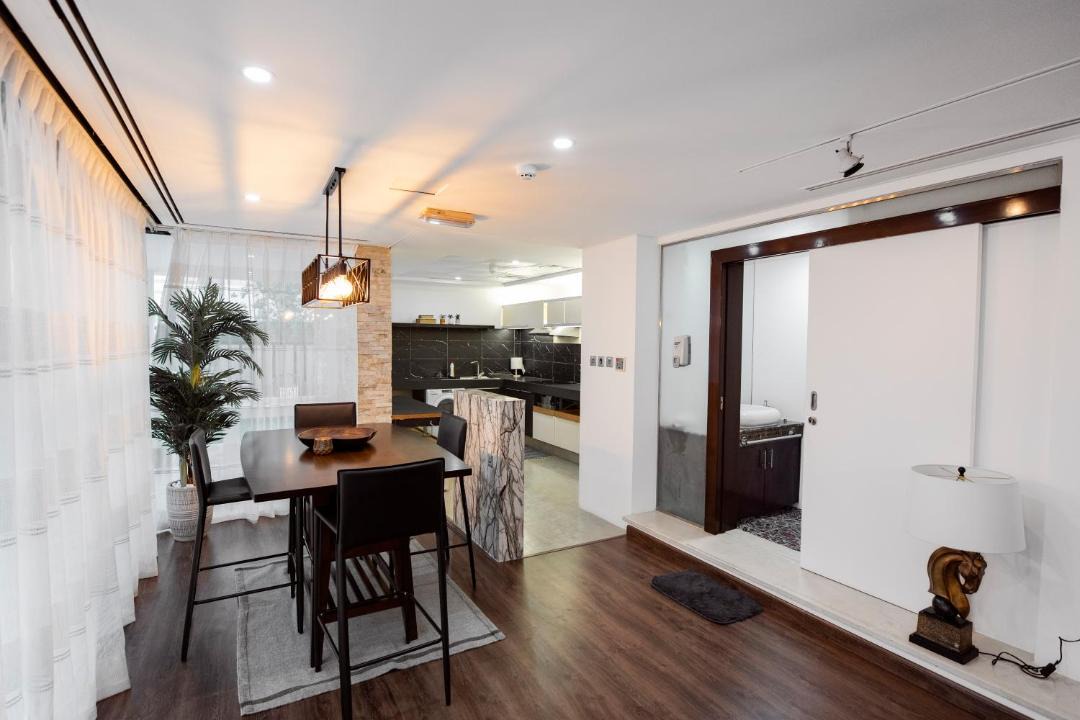 Photo of Livingroom in Al Barsha 1